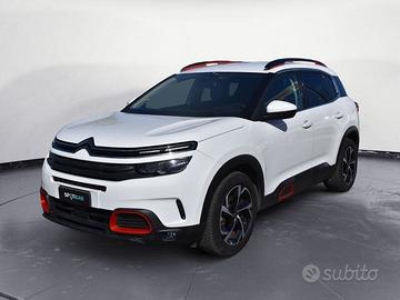 Citroën C5 Aircross BlueHDi 130 S&S Feel EAT8
