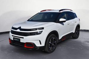 Citroën C5 Aircross BlueHDi 130 S&S Feel EAT8