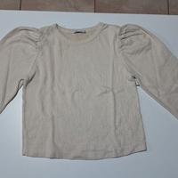 Maglia donna "Zara" tg M
