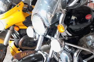MOTO GUZZI CALIFORNIA 11OO