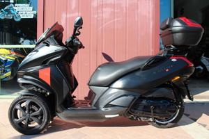 Peugeot Metropolis 400