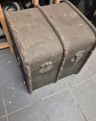 baule antico 