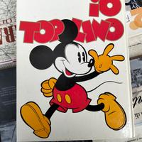 topolino libro