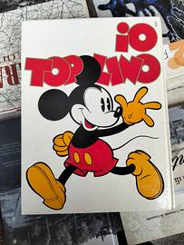 topolino libro