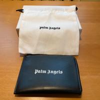Portacarte Palm Angels