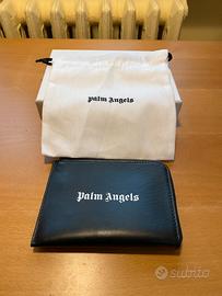 Portacarte Palm Angels