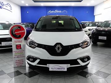 Renault Grand Scenic 1.7 BlueDCI 120 CV SP_ED2 7 P