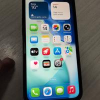 iPhone 14 plus 128GB