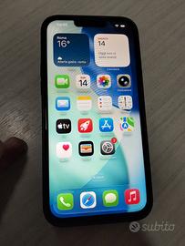 iPhone 14 plus 128GB
