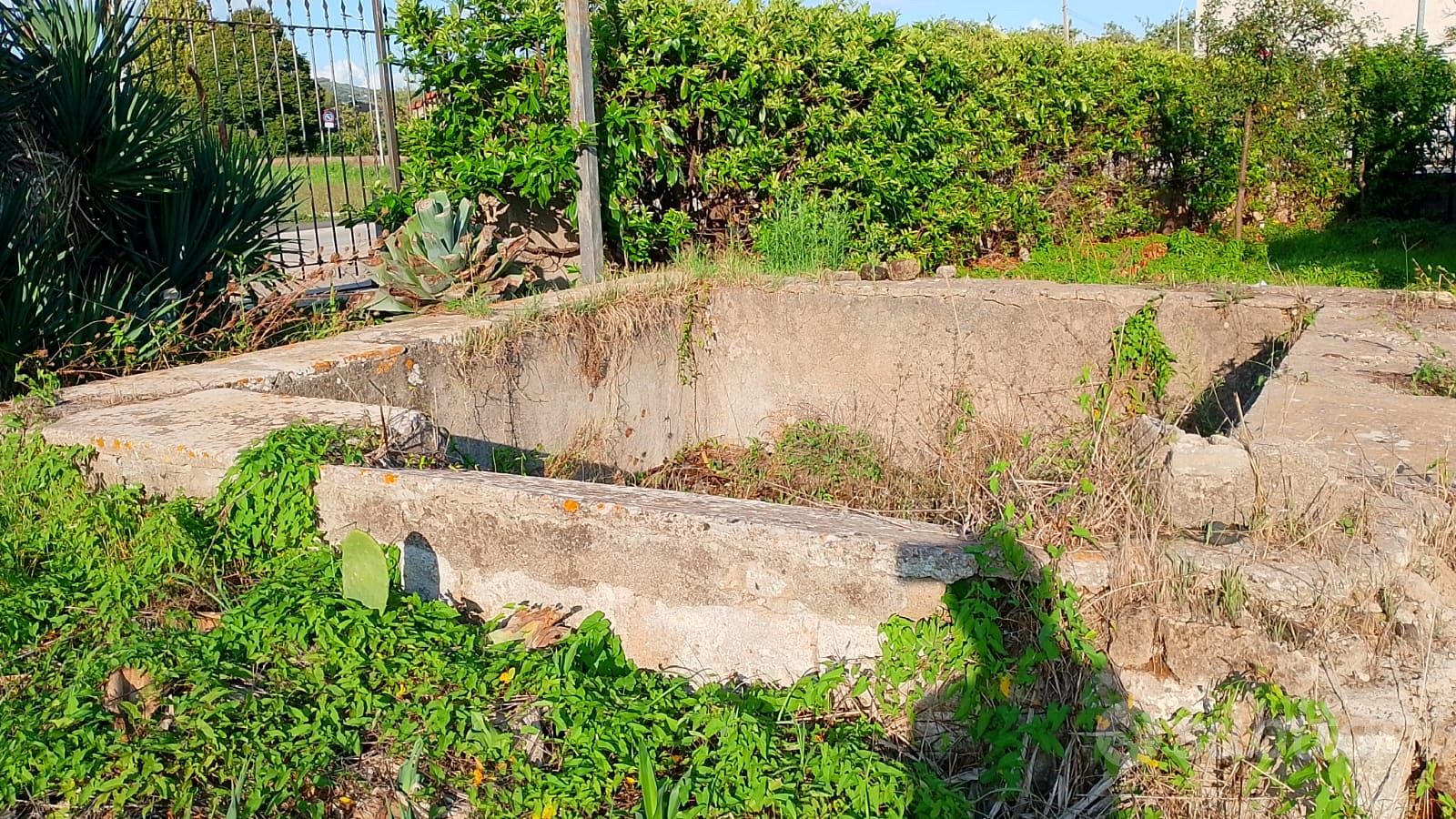 Terreno in Montesarchio - Vista 4