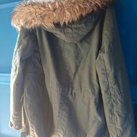 Giubbotto ragazza 11/13 anni