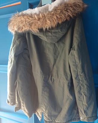 Giubbotto ragazza 11/13 anni