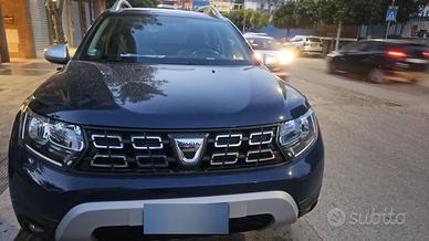  Dacia Daster 2020 venduta 