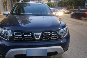  Dacia Daster 2020 venduta 