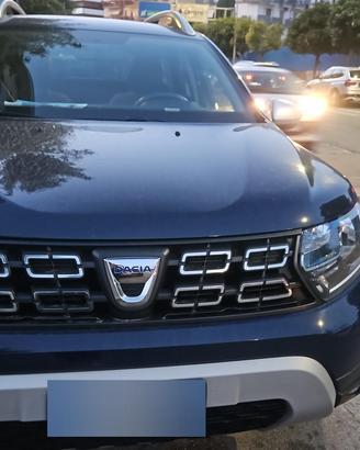  Dacia Daster 2020 venduta 