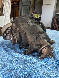 Differenziale BMW Serie 1