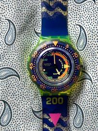 Orologio Swatch Scuba