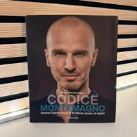 Libro CODICE MONTEMAGNO