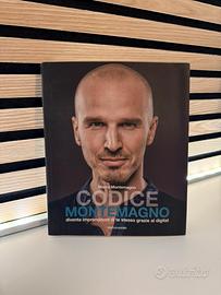 Libro CODICE MONTEMAGNO