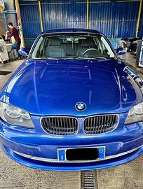 BMW 118d serie 1