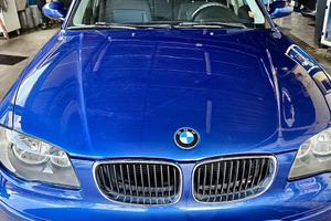 BMW 118d serie 1