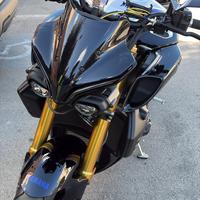 Yamaha MT-10 SP 2024 Unico proprietario