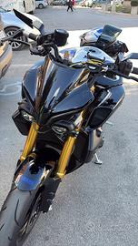 Yamaha MT-10 SP 2024 Unico proprietario