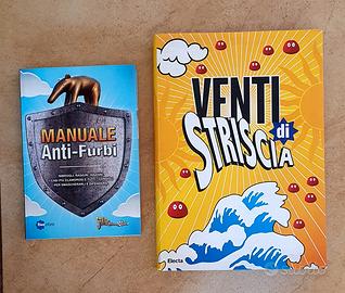 Striscia la notizia - libri