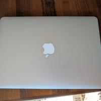 Apple MacBook Air 13,3"