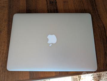 Apple MacBook Air 13,3"