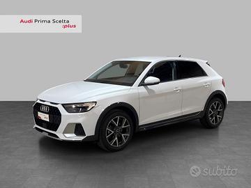 Audi A1 allstreet 30 1.0 tfsi Business 116cv s tro