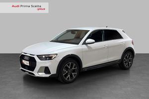 Audi A1 allstreet 30 1.0 tfsi Business 116cv s tro