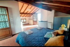 Villa estate mare Versilia Forte Pierrasanta
