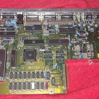 Commodore Amiga500 Motherboard 