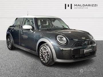 MINI Mini Cooper 5p 1.5 C Classic auto