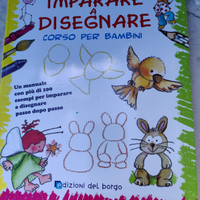 Libri imparare a disegnare