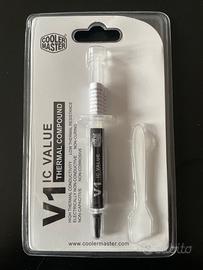 Pasta termica Cooler Master V1 IC Value – nuova