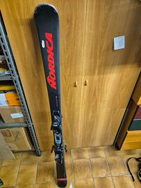 Nordica Spitfire 73 lungo 156 cm Sci Ragazzo/a