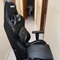 Akracing Sedia da Ufficio e Computer