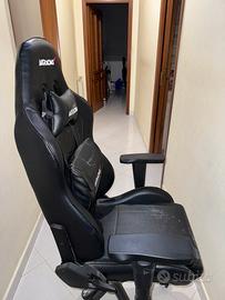 Akracing Sedia da Ufficio e Computer