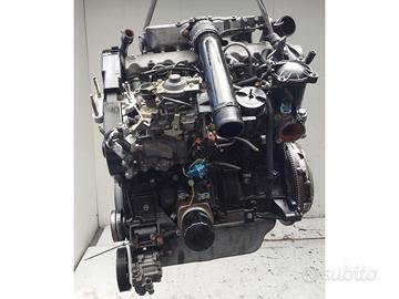 DHX MOTORE IMP.BOSCH FIAT SCUDO (222) 1.9 TD 8v MA