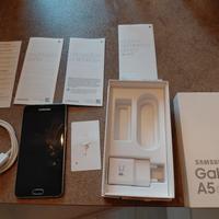 cellulare Samsung Galaxy A5 