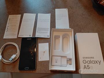cellulare Samsung Galaxy A5 