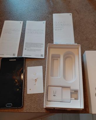 cellulare Samsung Galaxy A5 