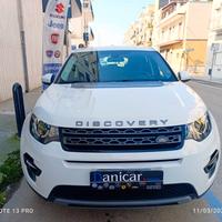 Land Rover Discovery Sport 2.0 TD4 150 CV SE