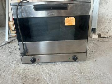 Forno smeg
