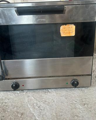 Forno smeg