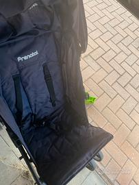 Passeggino prenatal