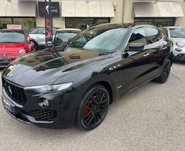 Maserati Levante Gransport 3.0 V6 250cv autom.