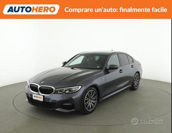 BMW 320 TL14987